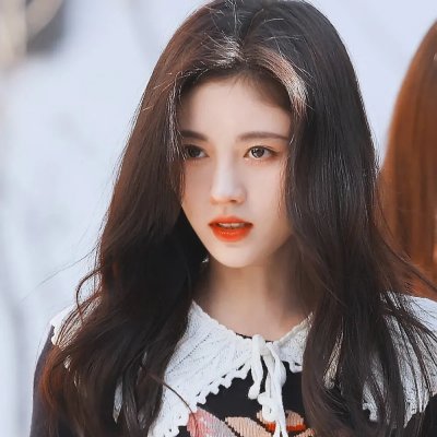 安娜和维多利亚