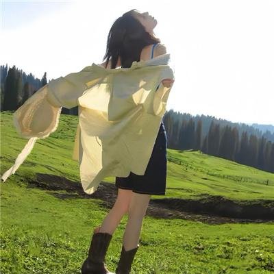 星河黯淡未见你